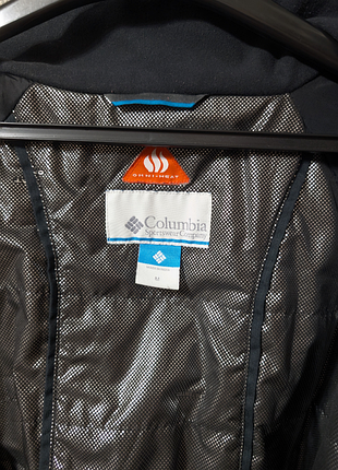 Куртка columbia m omni heat original 4