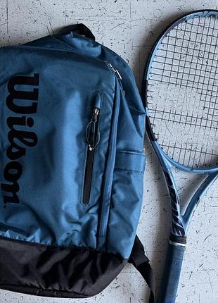 Ракетка для великого тенісу babolat pure drive gen11 без струн