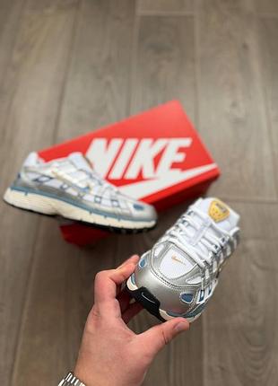 Nike p-6000 aegean storm 7