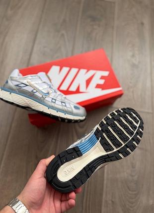Nike p-6000 aegean storm 6