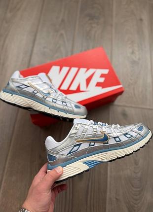 Nike p-6000 aegean storm 5