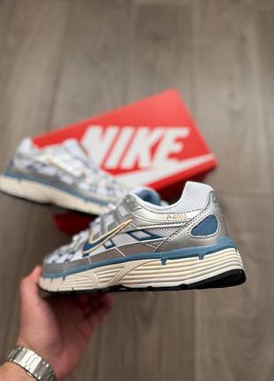Nike p-6000 aegean storm 3