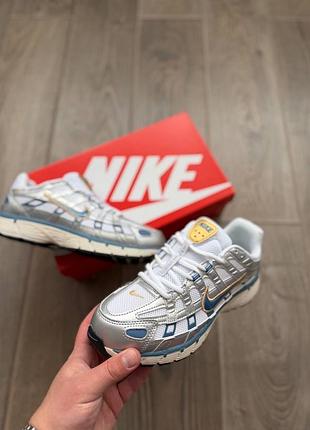 Nike p-6000 aegean storm 2