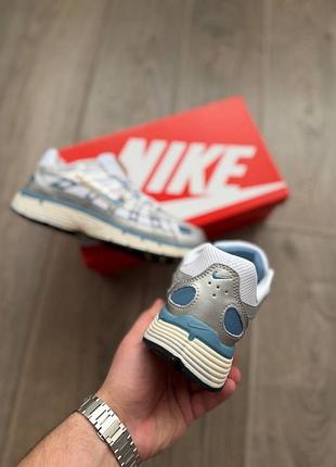 Nike p-6000 aegean storm 4