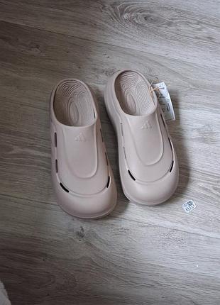 Клоги adidas оригінал