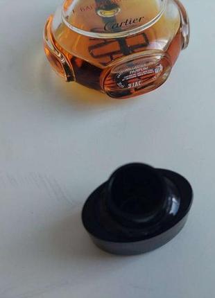 Духи cartier le baiser du dragon 30 мл 4