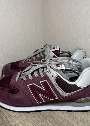 Кросівки new balance 574