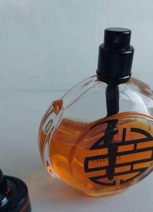 Духи cartier le baiser du dragon 30 мл 8