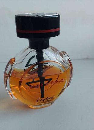 Духи cartier le baiser du dragon 30 мл 10
