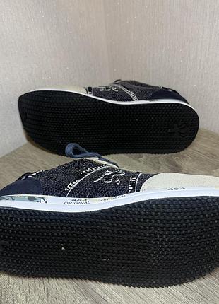 Кроссовки premiata conny 5952 4