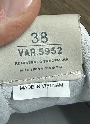 Кроссовки premiata conny 5952 7