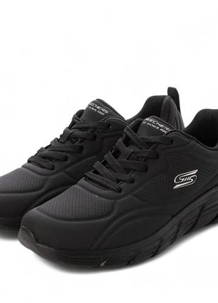 Кросівки skechers bobs bbk 117715