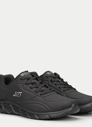 Кроссовки skechers bobs bbk 117715 3