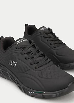 Кроссовки skechers bobs bbk 117715 2