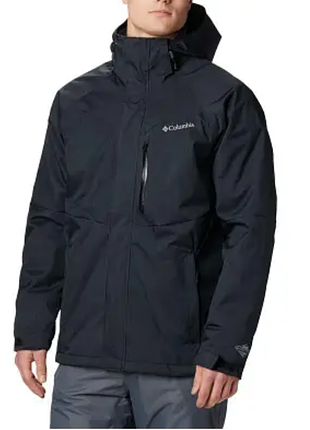 Куртка columbia m omni heat original