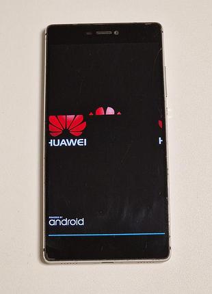 Телефон huawei p8 gra-l09  на запчастини