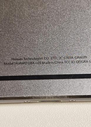 Телефон huawei p8 gra-l09 на запчасти 3