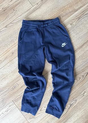 Штани спортивні дитячі nike оригінал