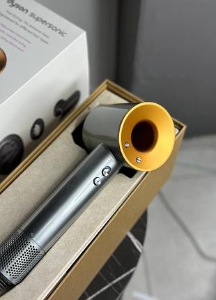 Фен dyson hd08 supersonic 8
