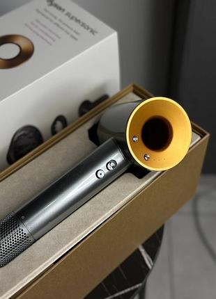 Фен dyson hd08 supersonic 7