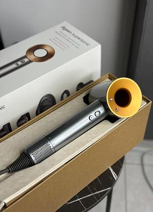 Фен dyson hd08 supersonic 6
