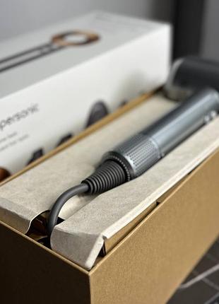 Фен dyson hd08 supersonic 4