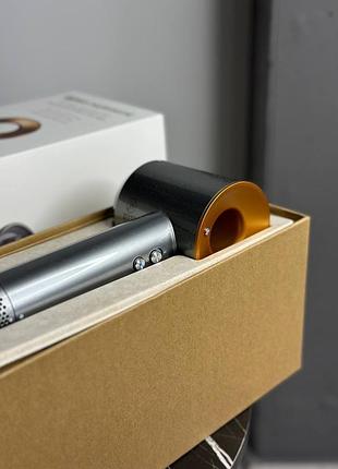 Фен dyson hd08 supersonic 3