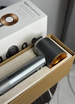 Фен dyson hd08 supersonic 2