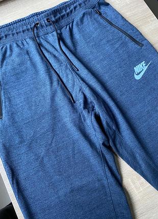 Спортивні штани nike 2