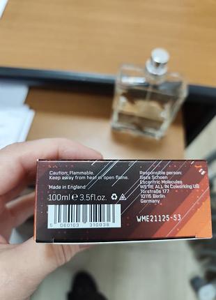 Парфуми escentric molecules escentric 02 унісекс 3