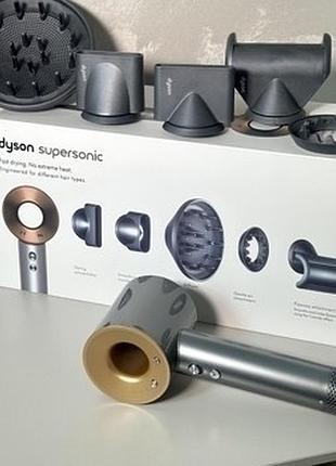 Фен dyson hd08 supersonic