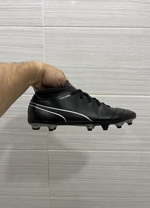 Бутси дитячі puma one