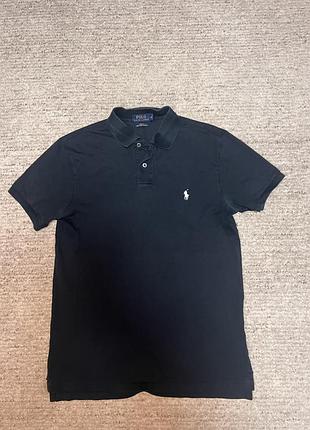 Поло polo ralph lauren m