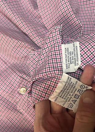 Сорочка polo ralph lauren l 5