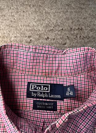 Сорочка polo ralph lauren l 3