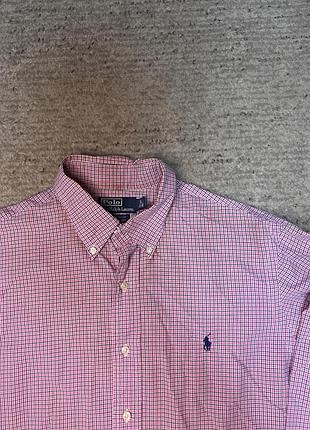 Сорочка polo ralph lauren l 2