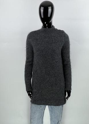 Светрик kid mohair wool