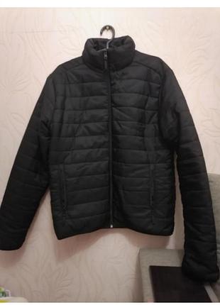 Куртка осени весна 40-46р identik