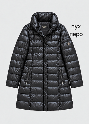 Оригінальний пуховик weekend max mara (розмір 36/xs-s)