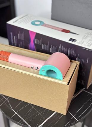 Фен для волосся dyson hd15 ceramic pop