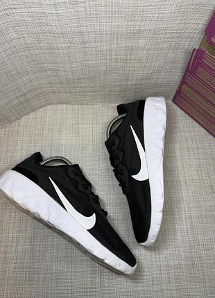 Оригинальные кроссовки nike 3