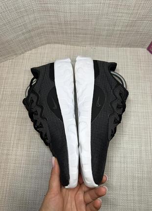 Оригинальные кроссовки nike 4