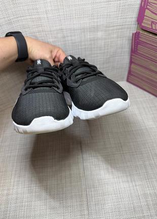 Оригинальные кроссовки nike 7