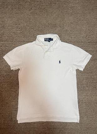 Поло polo ralph lauren xs-s
