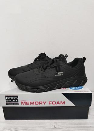 Кроссовки skechers bobs bbk 117715 8