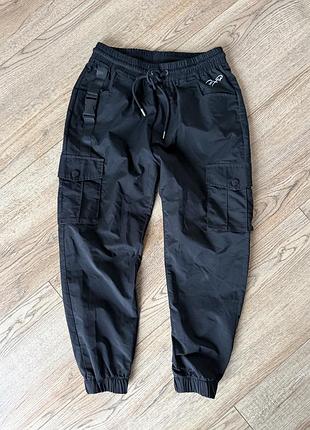 Штани карго джогери дитячі