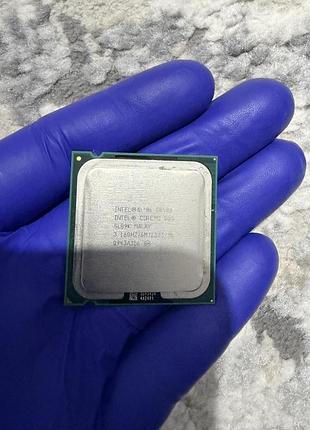 Процесори intel та amd, лот з 9 штук. ціна за все!!!