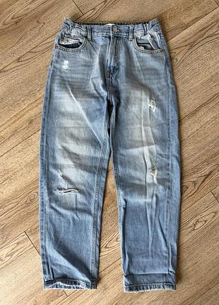 Джинси дитячі zara