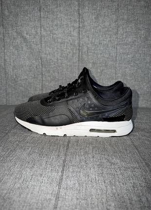 Кроссовки nike air max