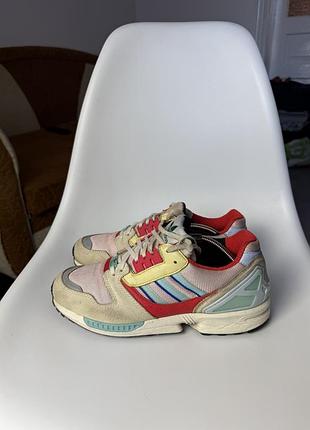 Кросівки adidas zx 8000